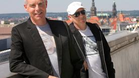 Pet Shop Boys in Dresden