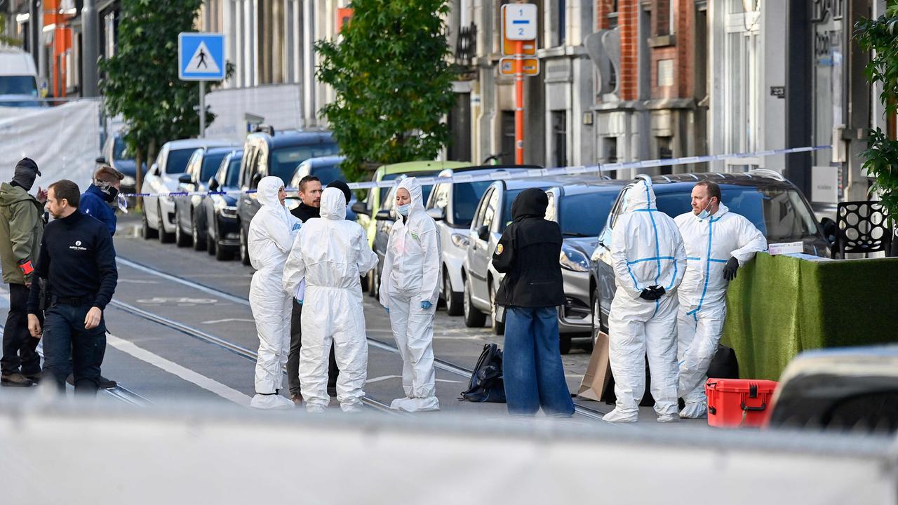 Anschlag In Brüssel - ZDFheute