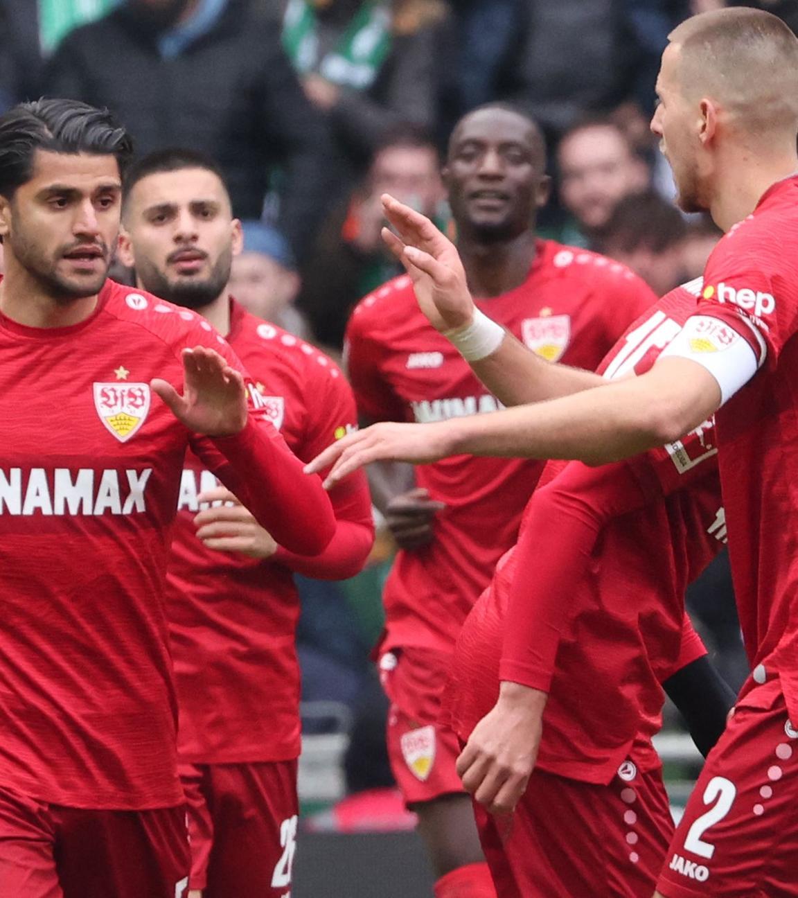 Fußball-Bundesliga: Bayer Leverkusen Gelingt Perfekte Saison - ZDFheute