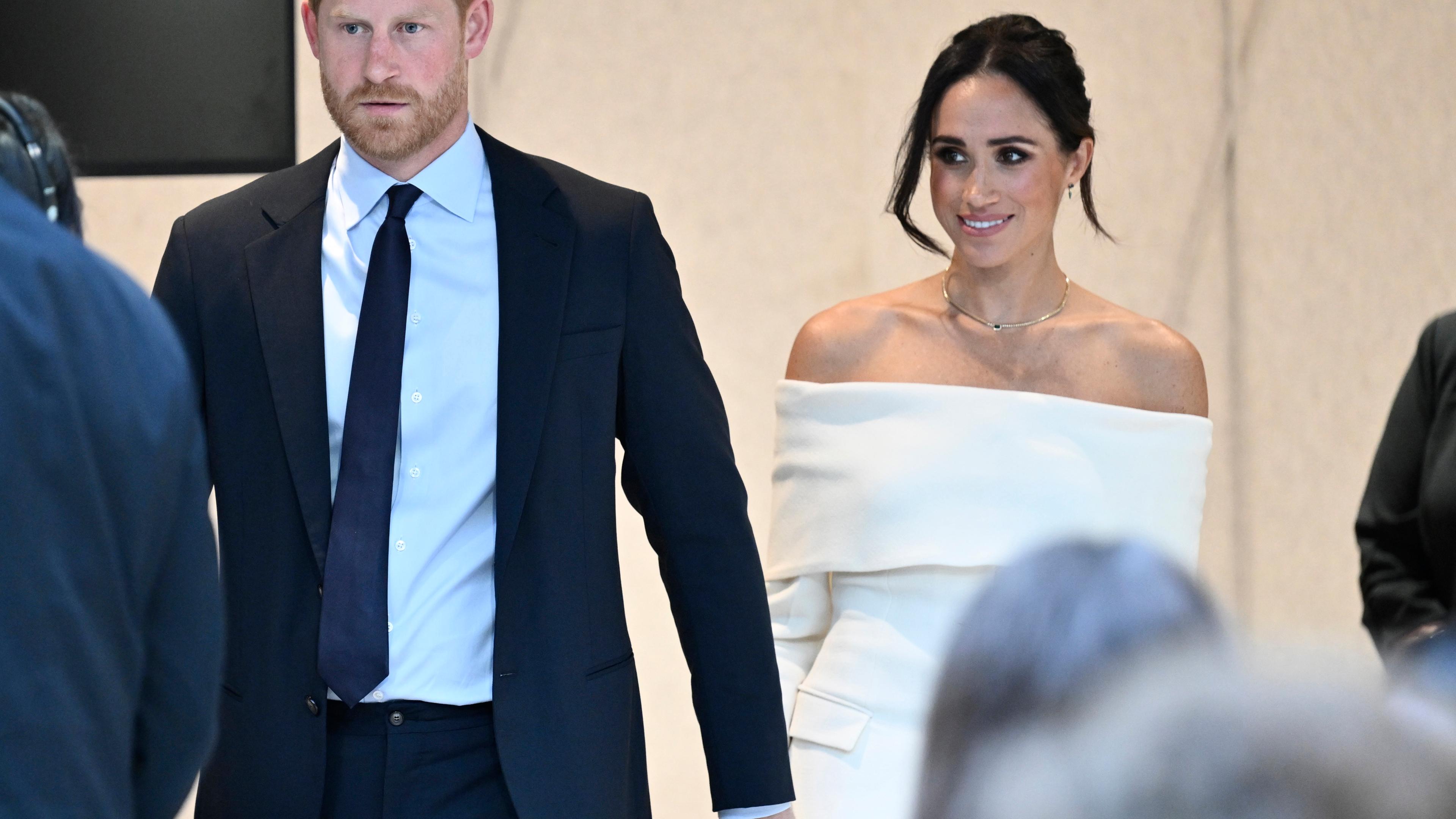 Meghan Markle