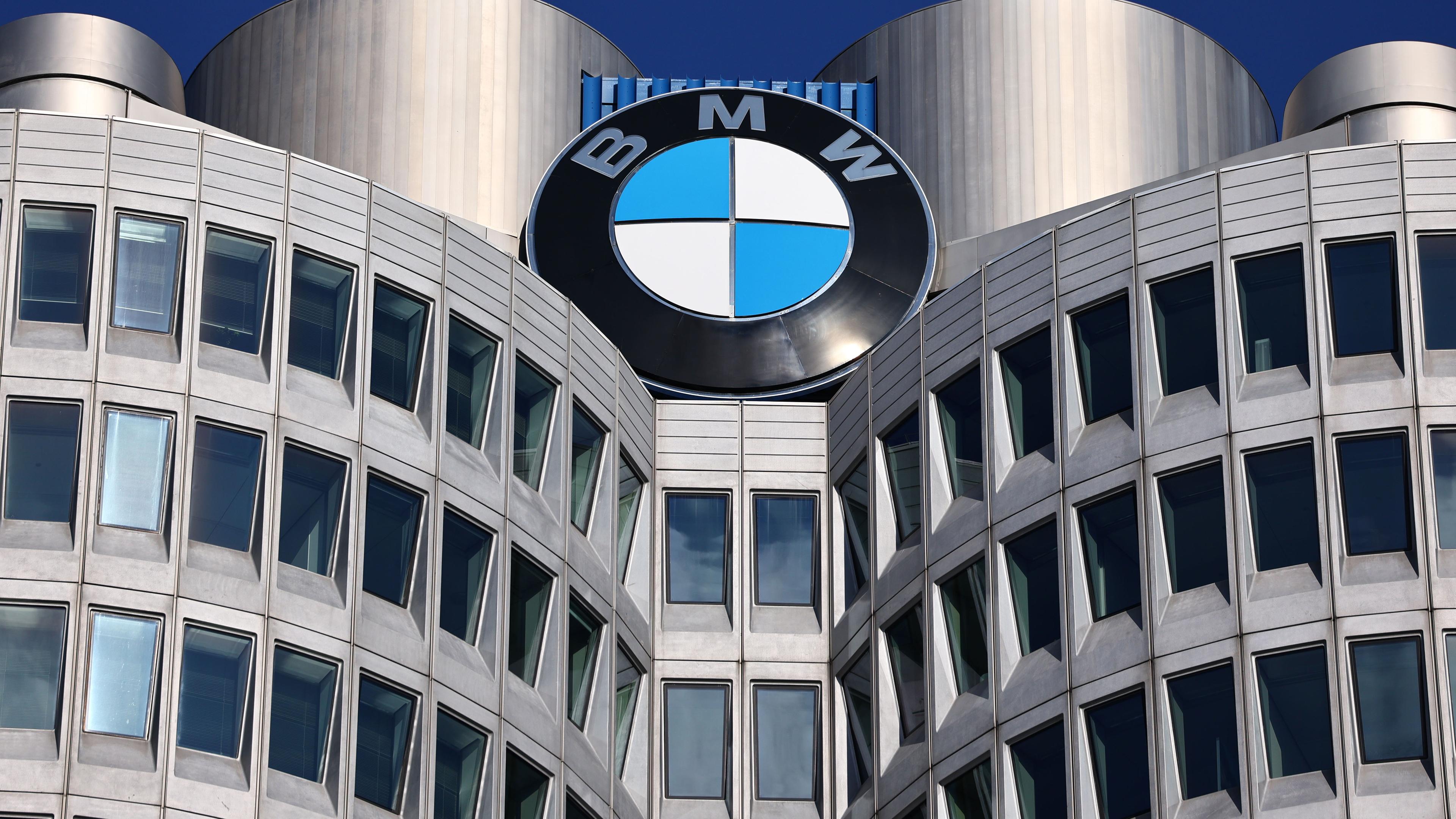 BMW recalls cars over faulty brakes