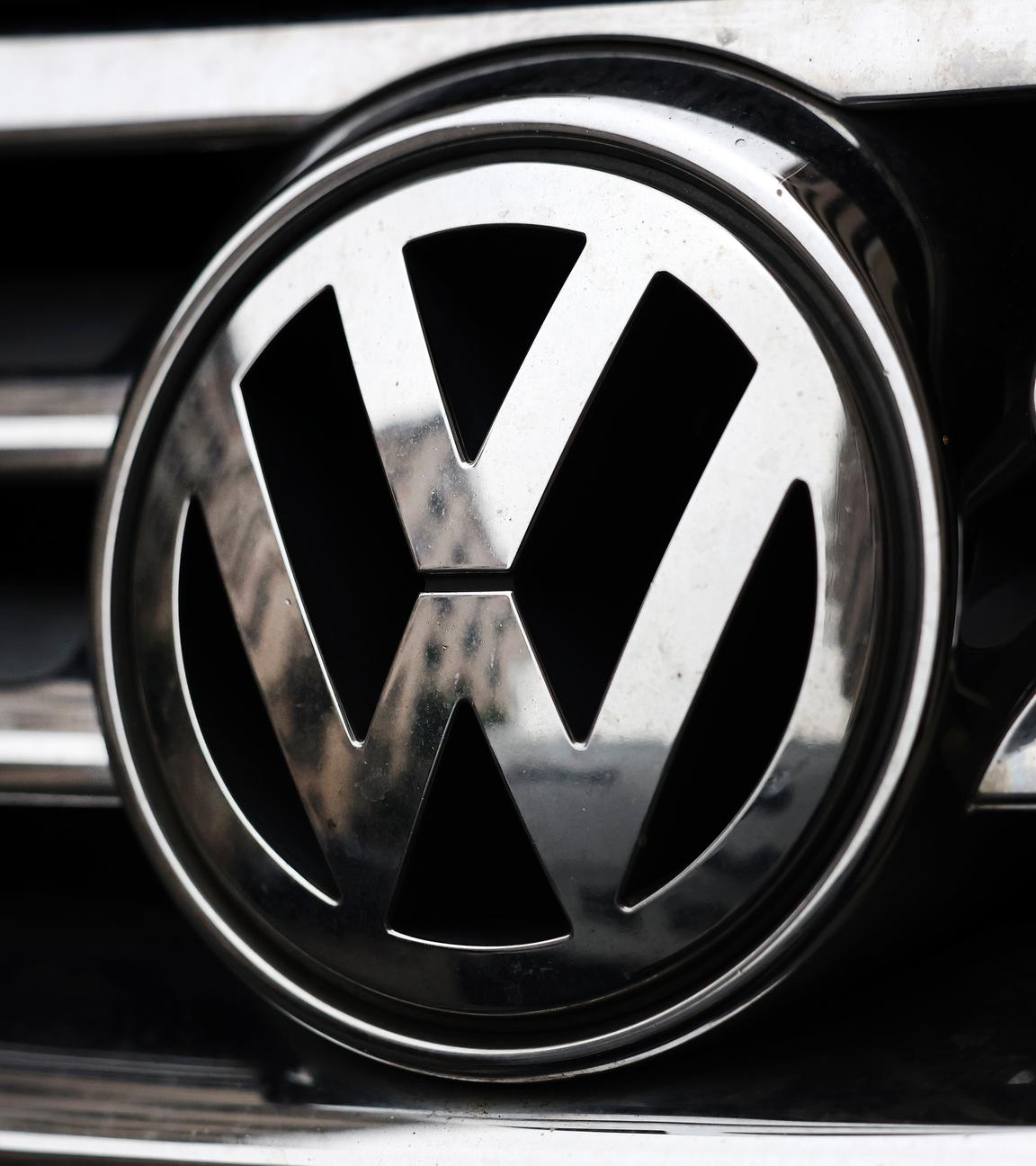 Volkswagen fined 5.4 million pounds for mistreating British customers