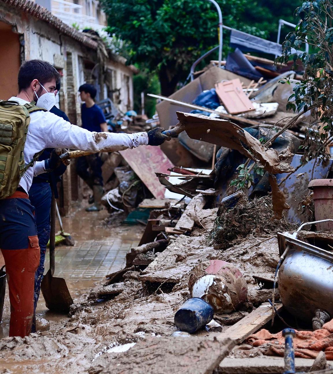 SPAIN-FLOOD