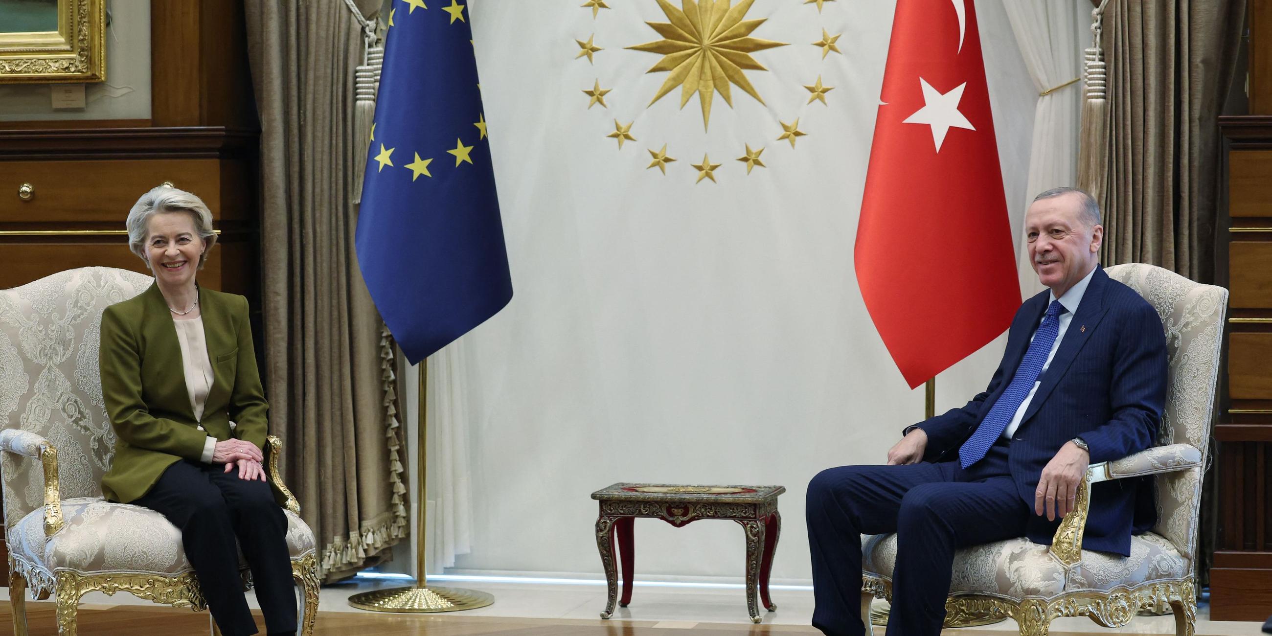 TURKEY-EU-POLITICS-DIPLOMACY