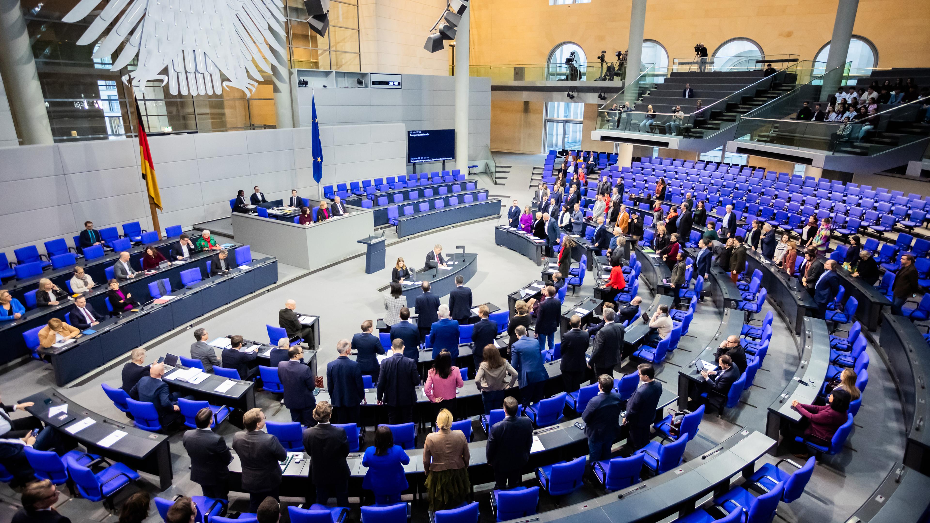 Bundestag