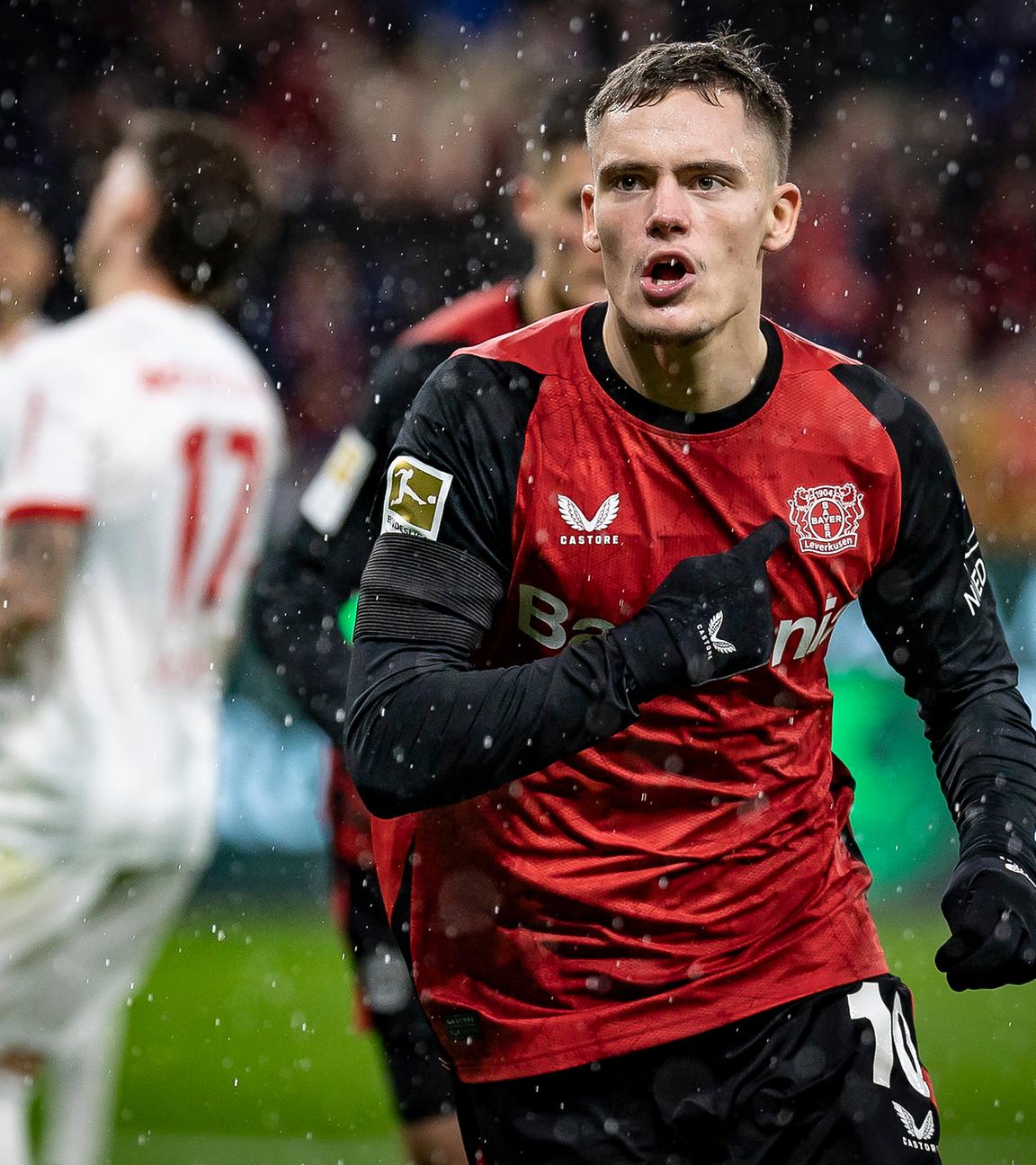 DFL1, Bayer 04 Leverkusen - SC Freiburg, 21.12.2024