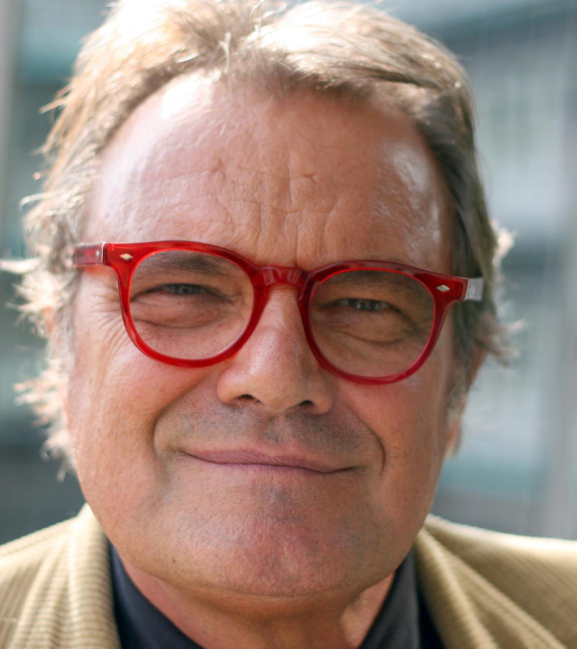 Oliviero Toscani gestorben