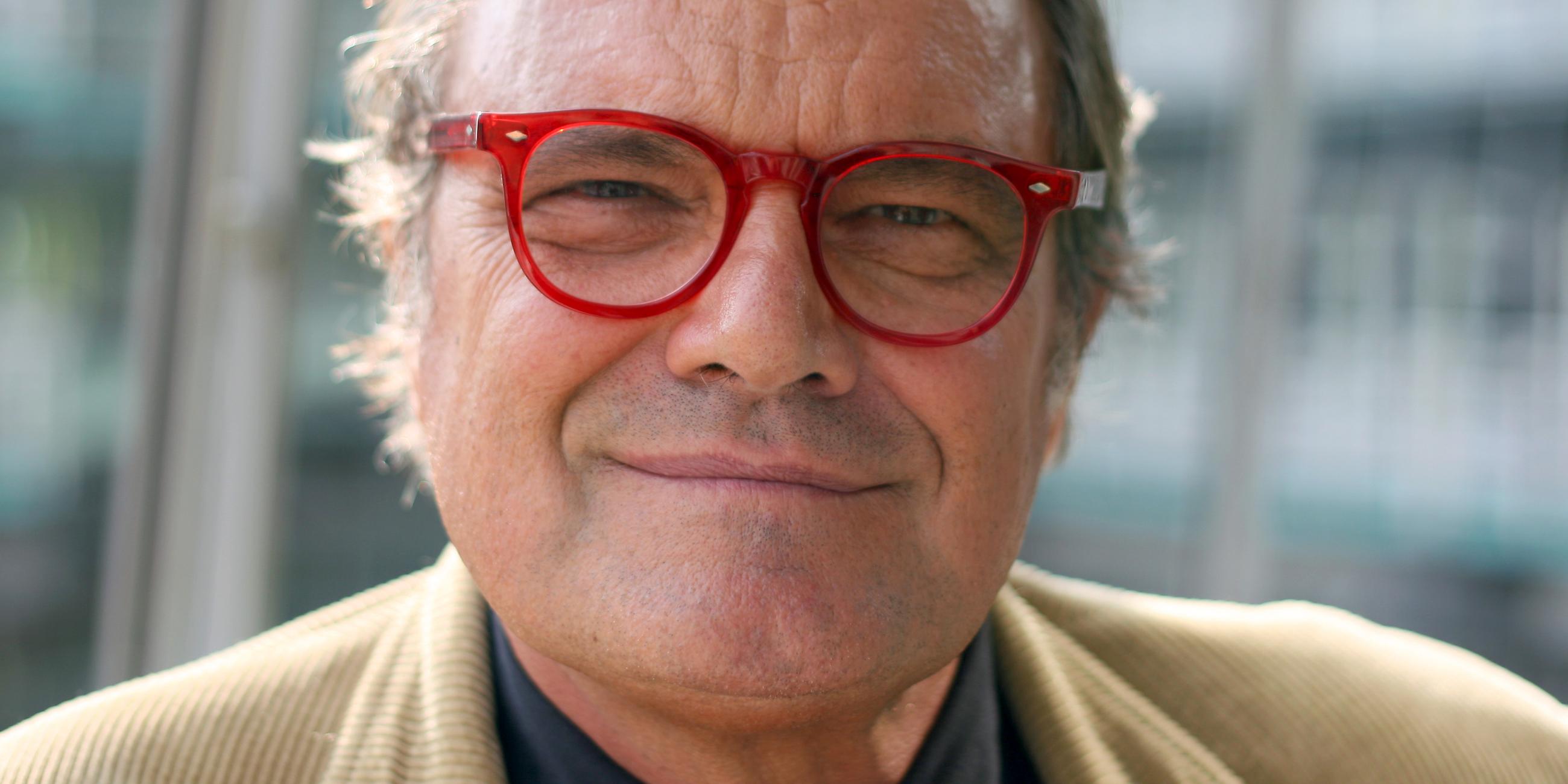 Oliviero Toscani gestorben