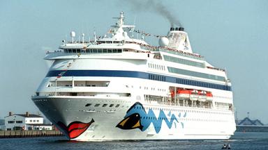 Aida Oder Tui Cruises Zdfmediathek