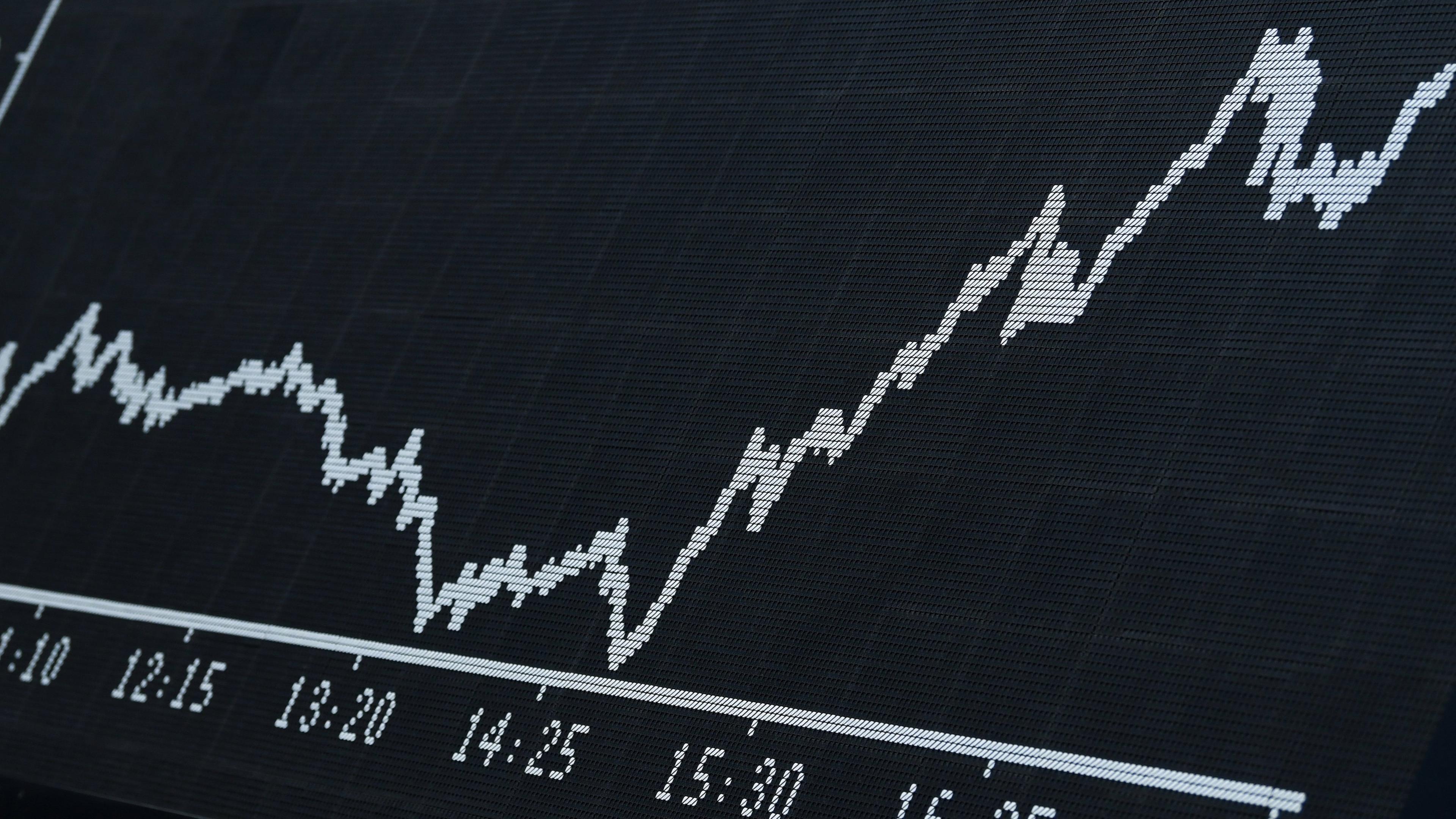 Investing money: Investing with little money – how it works