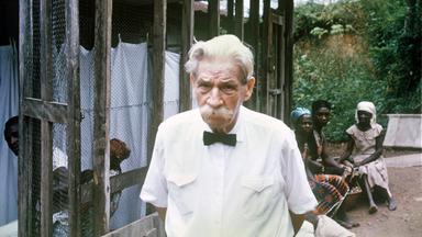 Albert Schweitzer: Vorreiter mit Widersprüchen