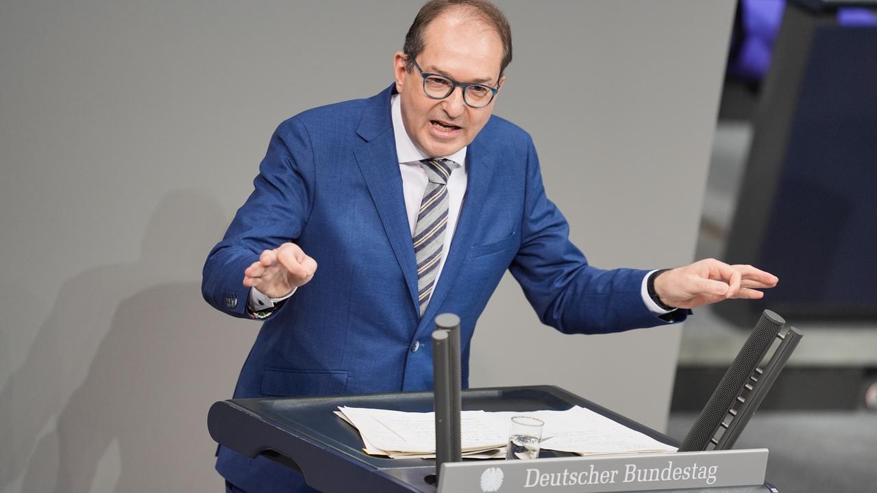 Habeck Erklärt Bundestag Den Jahreswirtschaftsbericht - ZDFheute