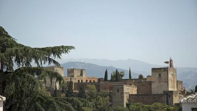 Zdfinfo - Alhambra - Andalusiens Rote Burg