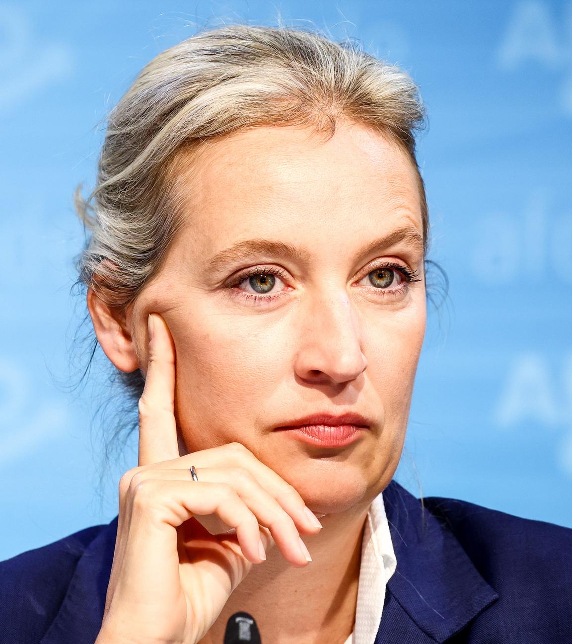 Alice Weidel (AfD)