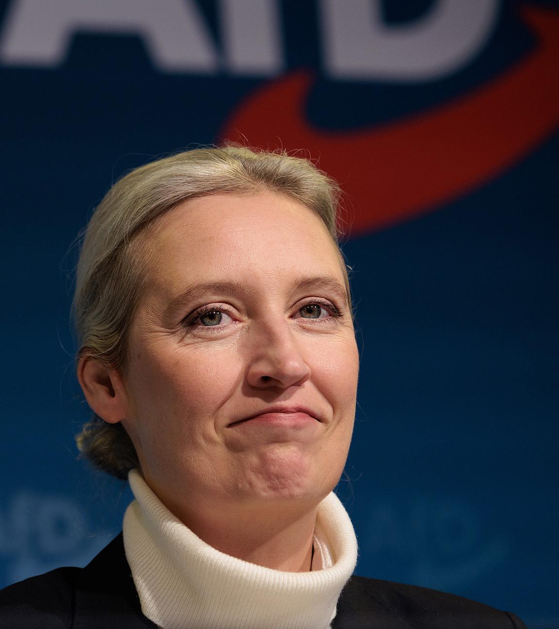 Alice Weidel