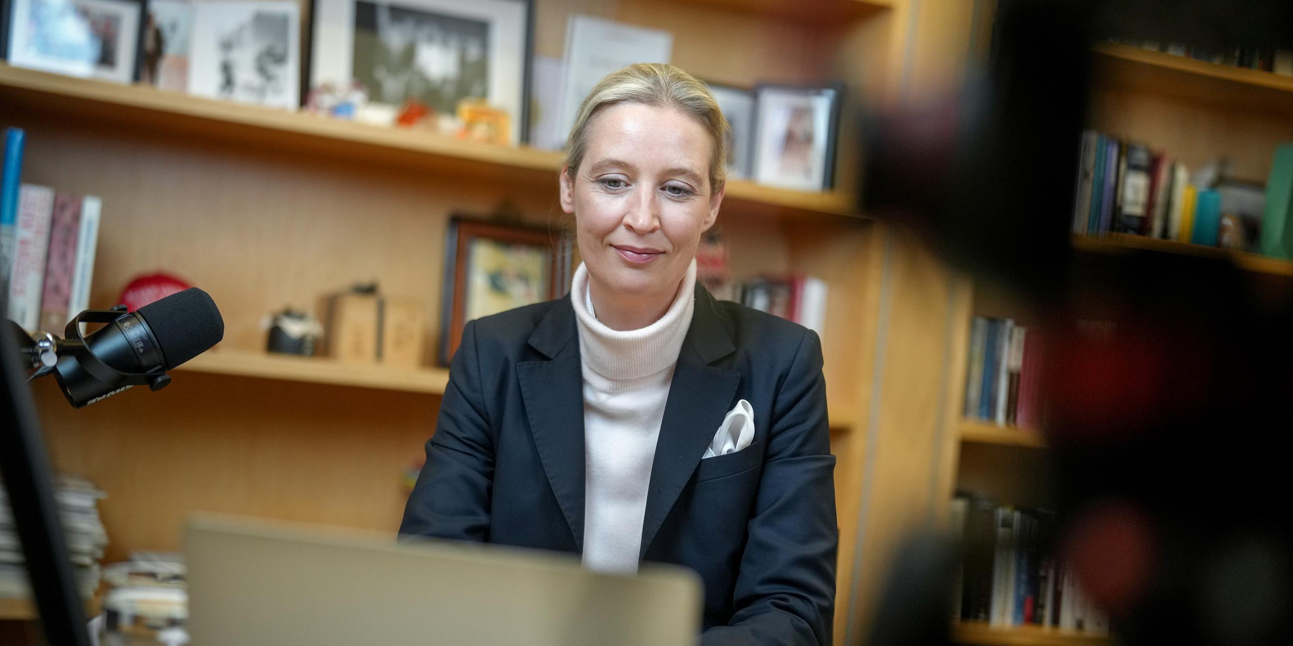 Alice Weidel