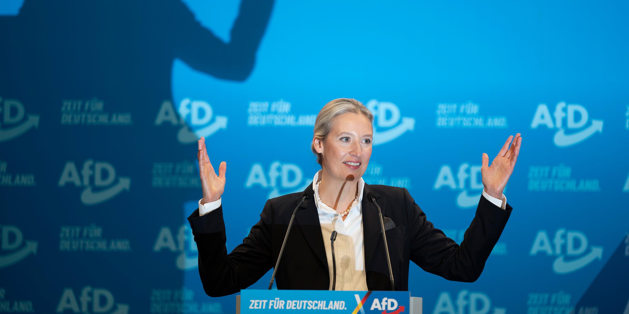 Alice Weidel