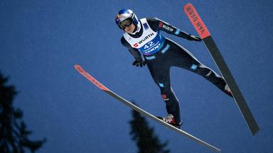  - Nordische Ski-wm: Skispringen Männer Am 3. März Relive