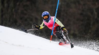 Schleppende Inklusion der Para-Skisportler