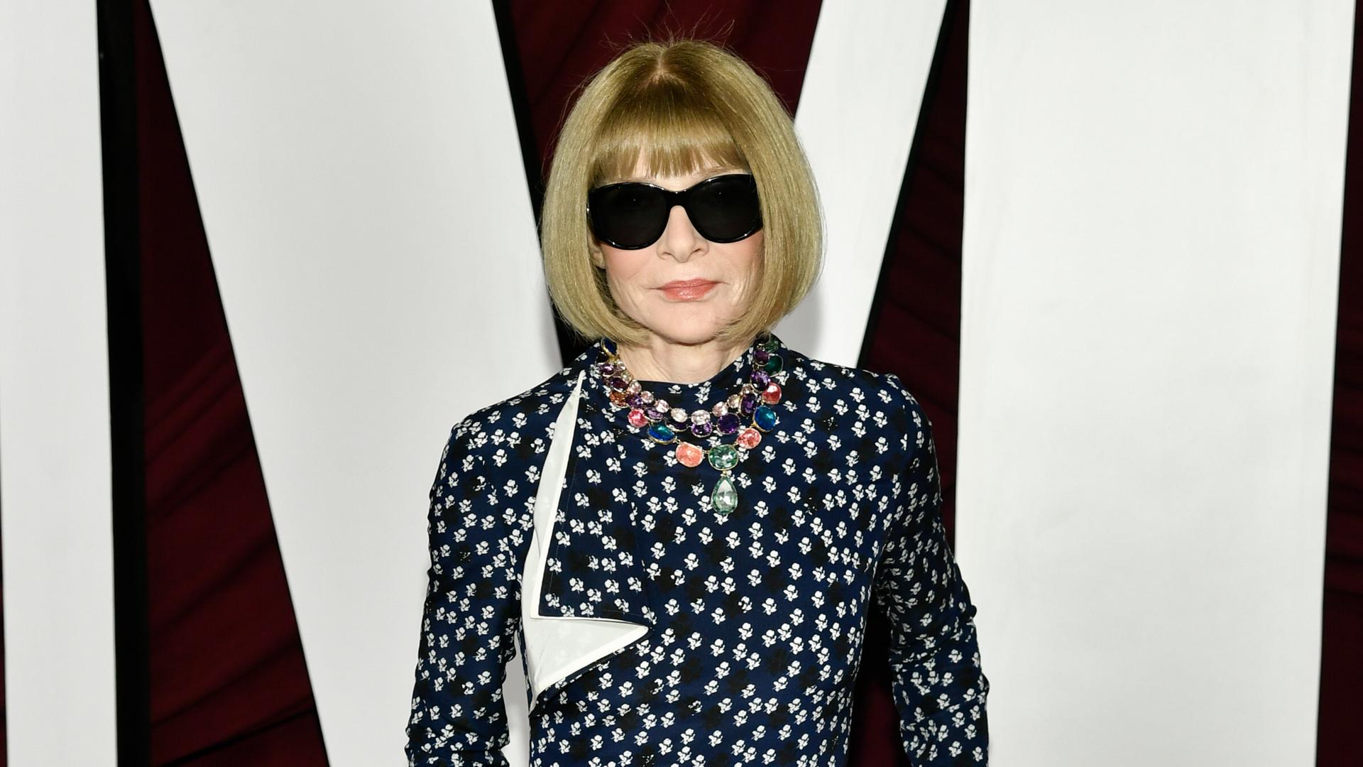 Anna Wintour