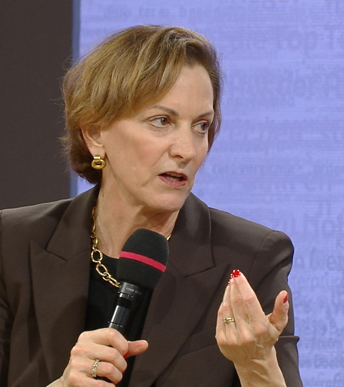 Anne Applebaum