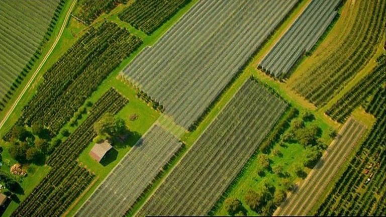 Deutschland Von Oben 3 Land Zdfmediathek