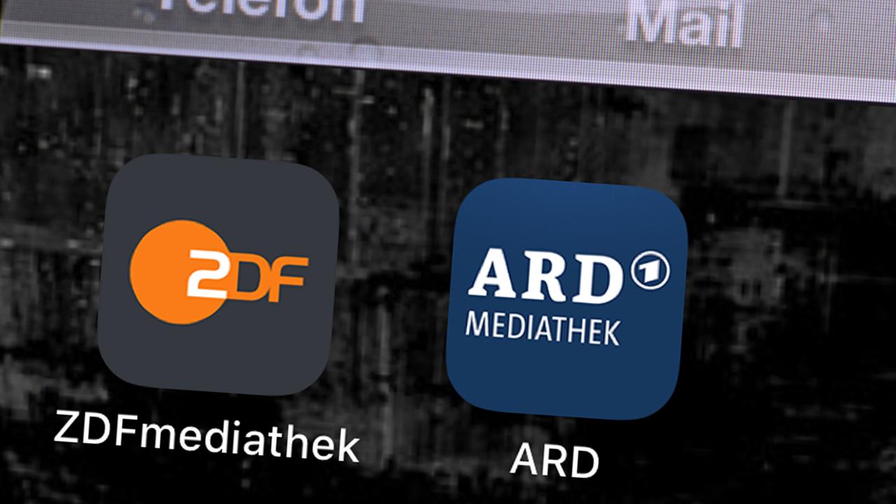 Zdf Zdf Tv Programm Im Livestream Zdfmediathek