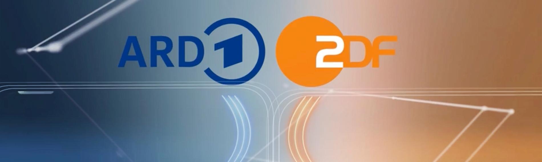 ARD/ZDF Mediathek 