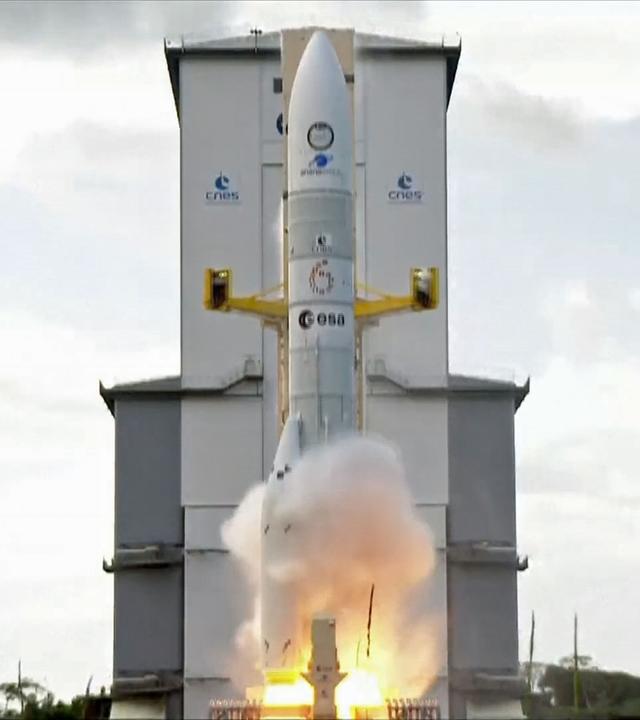 Ariane 6