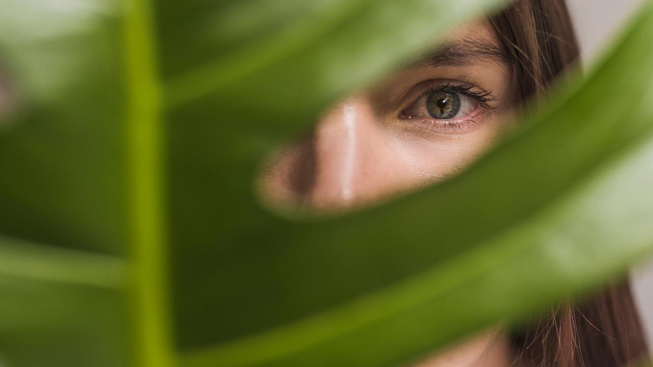 Mythen Rund Um Das Auge Zdfmediathek