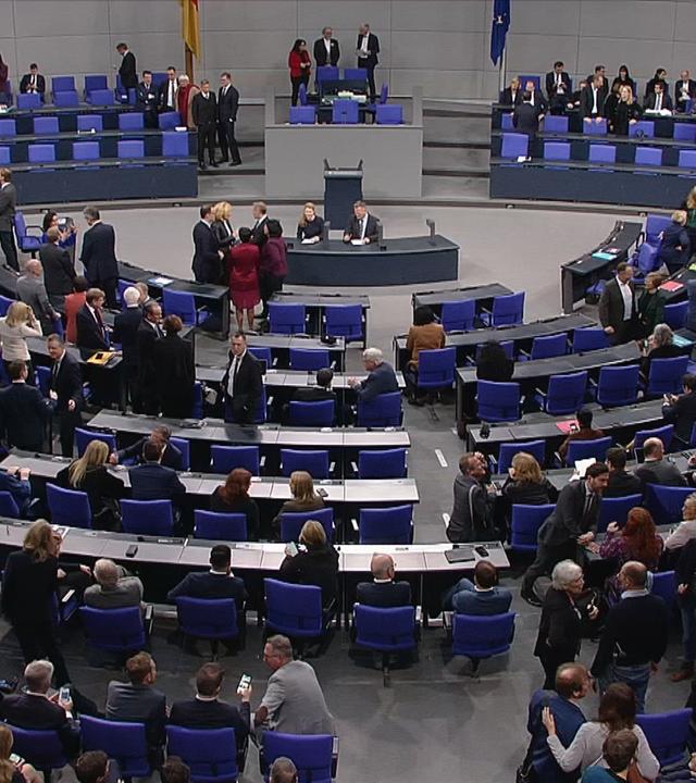 Bundestag