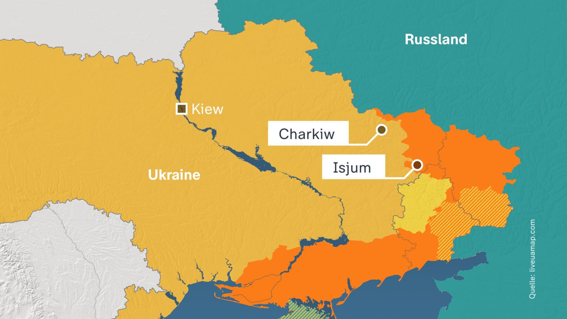 This Is How Ukraine Pushes Russia Back | News Unrolled