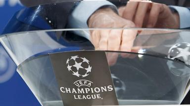 Alles Wichtige zur neuen Champions League