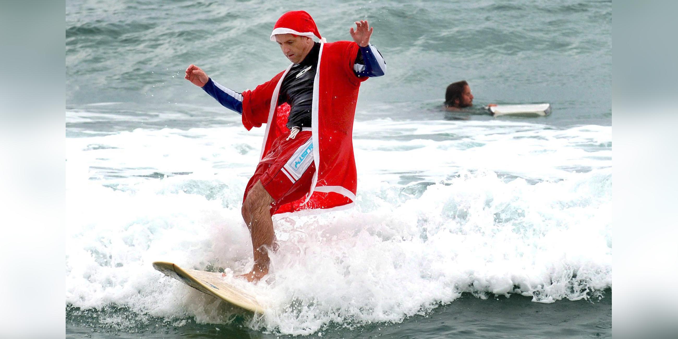 Weihnachten in Australien