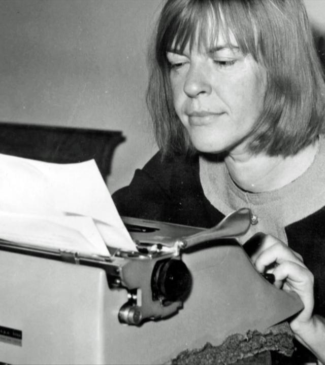 Ingeborg Bachmann