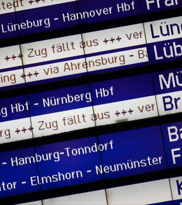 Deutsche Bahn