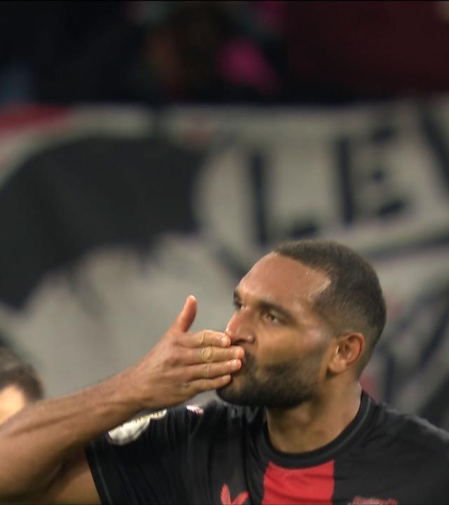 Jonathan Tah | Bayer 04 Leverkusen