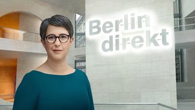Berlin Direkt - Berlin Direkt Vom 12. März 2023