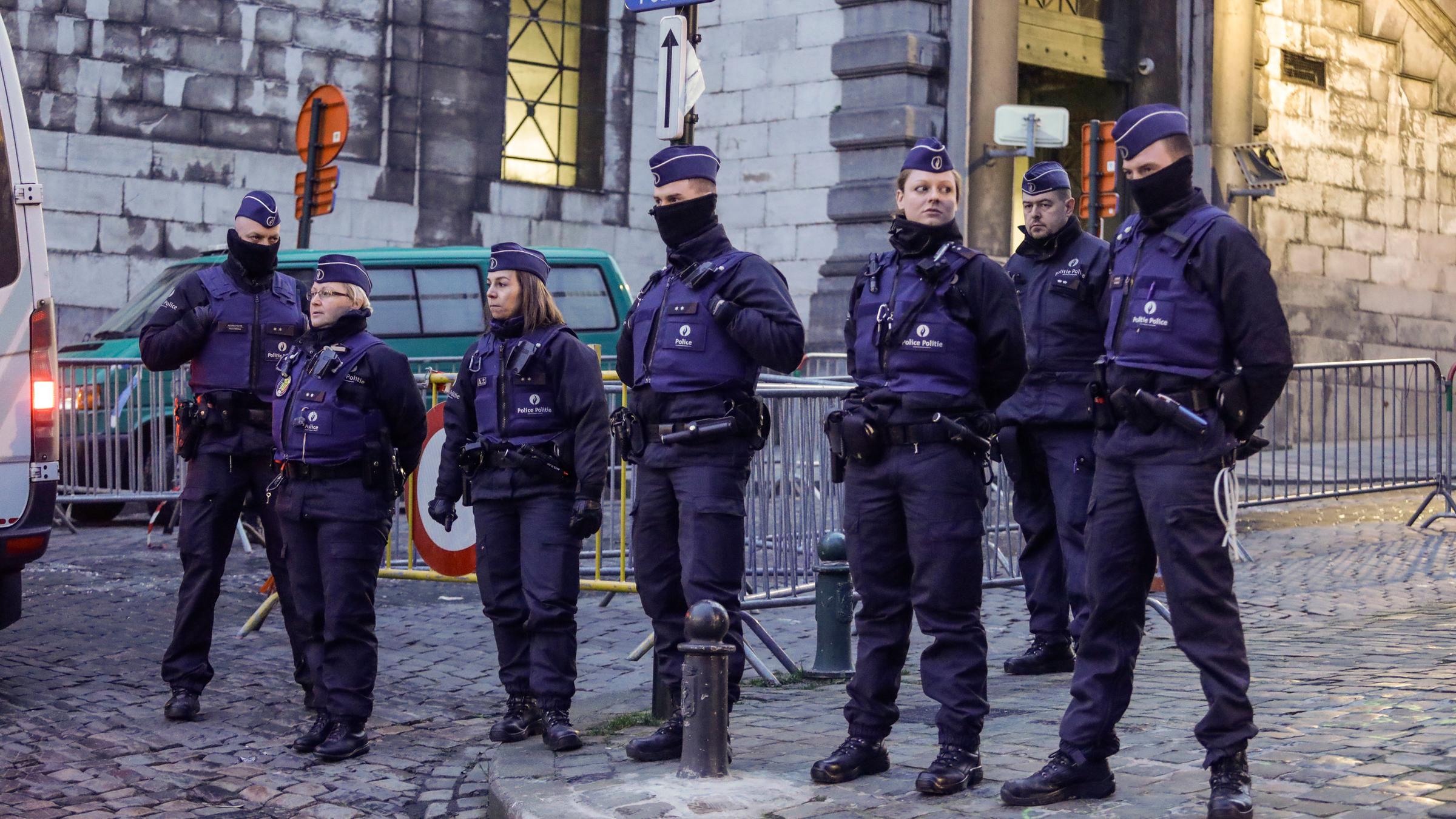 Belgien De Croo Soll Regierungschef Werden Zdfheute