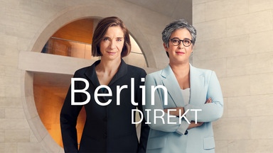 Berlin Direkt - Berlin Direkt - Sommerinterview