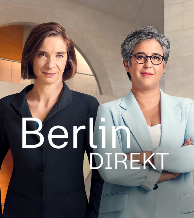 Berlin Direkt Vom 21. Januar 2024 - ZDFmediathek