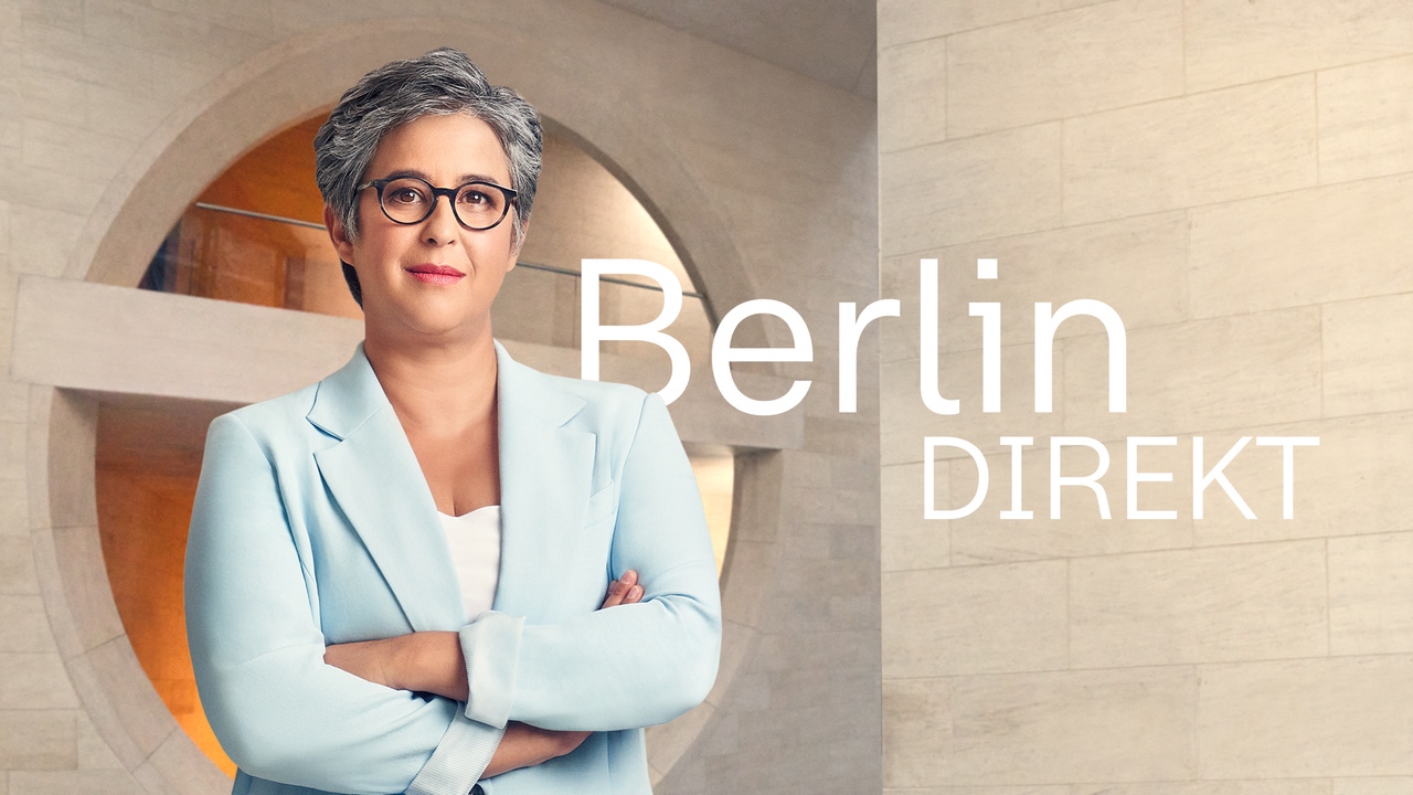 Berlin Direkt Vom 28. April 2024 - ZDFmediathek