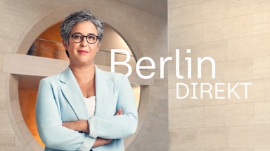 Berlin Direkt - Berlin Direkt Vom 28. April 2024