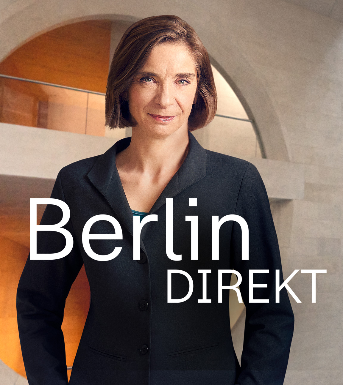 Berlin direkt mit Diana Zimmermann