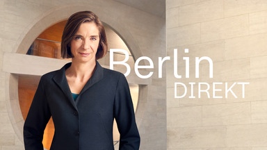 Berlin Direkt - Berlin Direkt Vom 2. Juni 2024