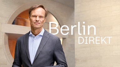 Berlin Direkt - Berlin Direkt Vom 19. Januar 2025