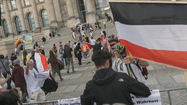 Heute In Deutschland - Heute - In Deutschland Vom 31. August 2020