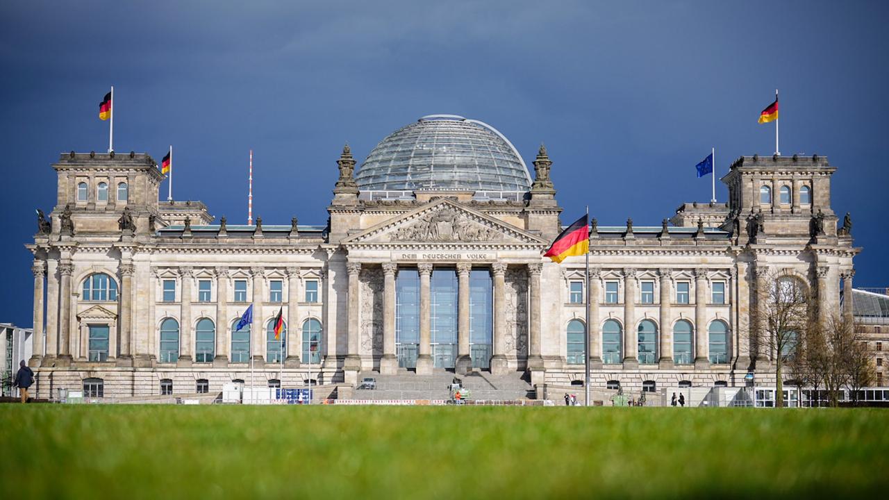 Berlin: Wiederholung Der Bundestagswahl - ZDFheute