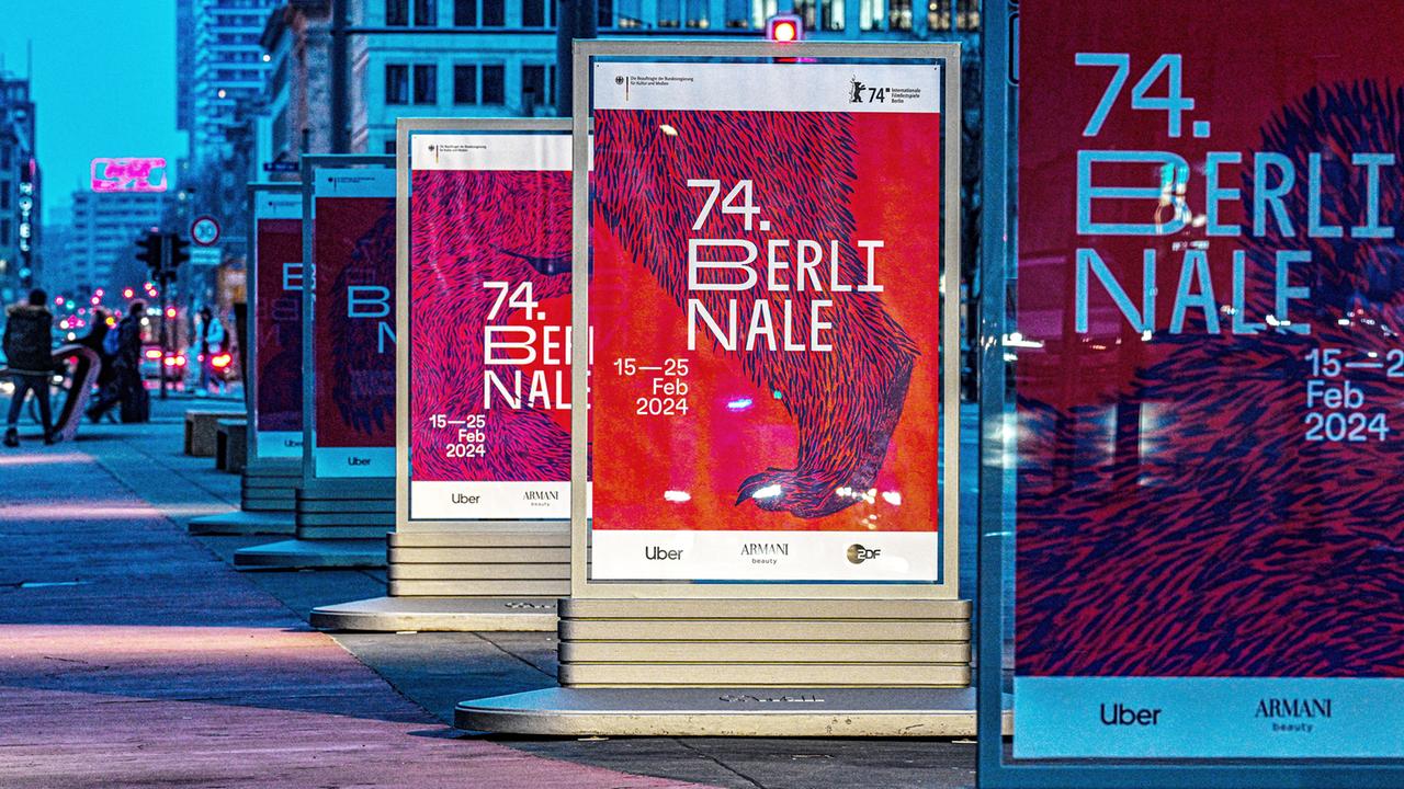 Berlinale 2024: Das Sollten Sie Wissen - ZDFheute