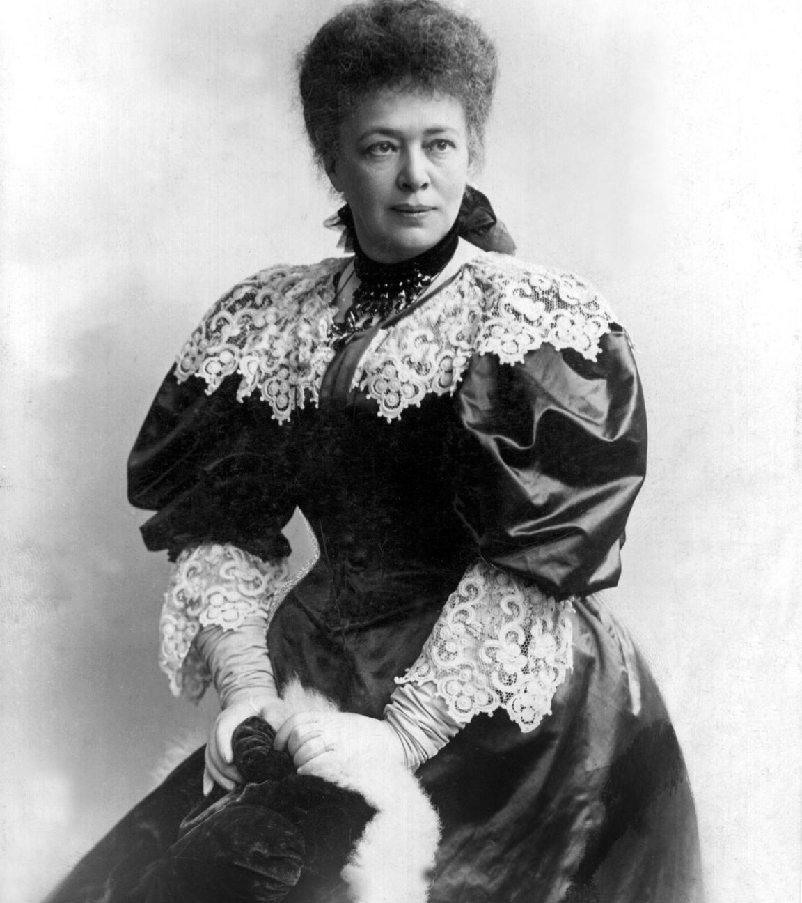 suttner, bertha von